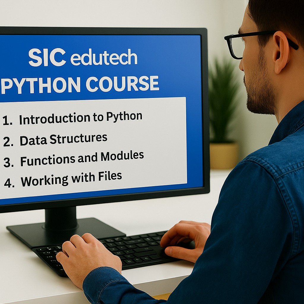python python