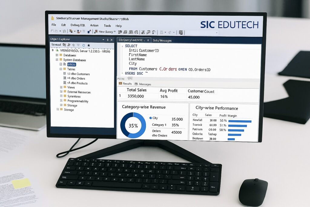 sql sql